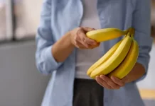 Camilan Sehat sebelum Tidur, Ini Manfaat Makan Buah Pisang