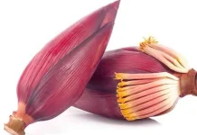 Jantung Pisang, Sayur Sederhana yang Kaya Serat