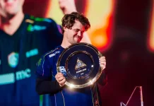 Magnus Carlsen Pertahankan Gelar Juara Catur EWC 2026