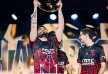 FaZe Clan Juara Rainbow Six Siege Esports World Cup 2026