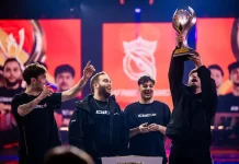 S2G Esports Juara PUBG MOBILE World Cup EWC 2026