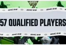 57 Pemain Lolos EA Sports FC Esports Nations Cup 2026