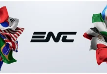 Esports Nations Cup Ditunda hingga November 2027