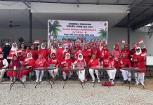 xPikori adakan Gathering dan Pengukuhan Pengurus tahun 2026-2030