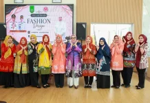 Dekranasda Batam Bidik Desainer Lokal Tembus Pasar Nasional