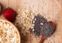 Oat atau Chia Seed? Kenali Manfaat dan Perbedaannya