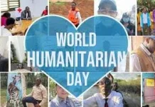 World Humanitarian Day