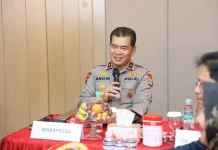 RS Bhayangkara Batam Naik Jadi Tipe C Didorong Perluas Layanan JKN
