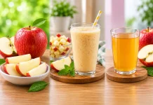 Buah Utuh, Smoothie atau Jus, Mana Lebih Sehat?