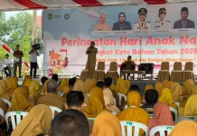 Verifikasi Data Guru Jadi Dasar Penataan Tenaga Pendidik Batam