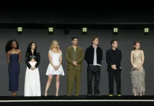 Ini Cast X-Men Baru di MCU