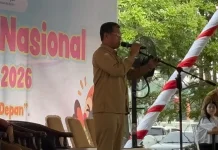 Pemko Batam Perbarui Data Guru Setelah Pengangkatan Tenaga Honorer Menjadi PPPK