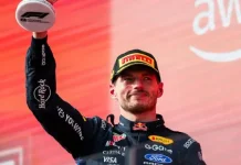 Max Verstappen Perpanjang Kontrak Red Bull hingga 2030
