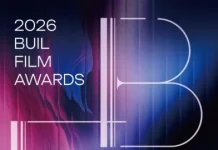 Buil Film Awards 2026 Umumkan Nominasi, No Other Choice Terdepan