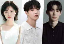 Spin-Off Hello, Francesca Hadir 20 Tahun Kemudian, Ini Para Pemainnya