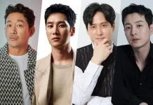 Ha Jung Woo dan Ahn Bo Hyun Bintangi Trilogi Prekuel Inside Men