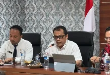 Bapenda: Kader Pajak Bukan Penagih PKB