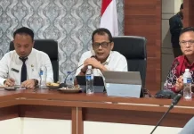 Bapenda: Optimalisasi PKB Berkaitan dengan Kemampuan Pembiayaan Daerah