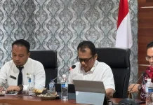 Bapenda Targetkan Digitalisasi Perpajakan hingga 2029