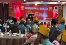 Pemkot Batam Siapkan Perhatian Berkelanjutan untuk Veteran