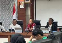 Ombudsman Minta Aturan Teknis Pelibatan RT/RW Pendatan Pajak Diperjelas