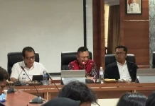 Ombudsman Ingatkan Risiko Penyalahgunaan dalam Pembayaran Pajak