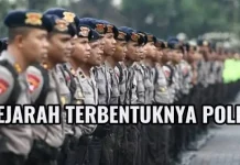 Hari Pembentukan Pasukan Polri