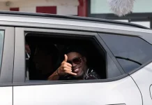 Ronaldinho Gabung Ravenna, Belum Pastikan Kembali Bermain