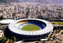 Maracana Jadi Lokasi Pembuka dan Final Piala Dunia Wanita 2027