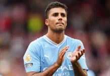 Rodri ke Barcelona: Alasan dan Analisis Peran Sang Gelandang