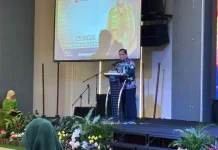 Kesiapsiagaan Bencana Perlu Dibangun dari Lingkungan Keluarga