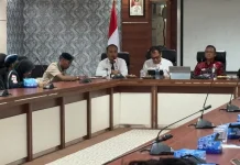 Samsat Batam Dorong Pembayaran PKB Melalui Layanan Resmi