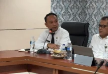 Samsat Batam Jelaskan Peran Kader Pajak dalam Kerja Sama Pemprov dan Pemko