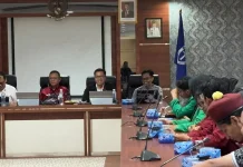 Pengamat: Jangan Sampai Kader Pajak Mengganggu Fungsi Sosial RT/RW
