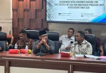 Nelayan Galang Minta Persyaratan Rekomendasi BBM Dipermudah