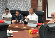 BPH Migas Usulkan BBM Satu Harga untuk Kecamatan Galang