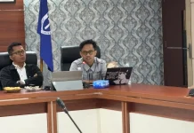 Akademisi Minta Pendataan PKB Tak Merambah Data Pribadi Warga