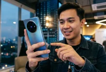 Bocoran Vivo X500 Pro Siap Gebrak Pasar!