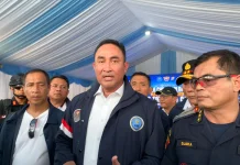 Temuan 2,6 Ton Sabu Cair Dorong BNN Percepat Pelarangan Vape
