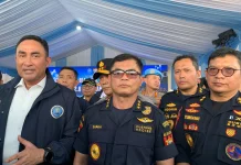 Sindikat Sabu Liquid Cari Pasar Baru di Indonesia