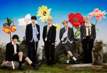 TXT Tembus Puncak Oricon dan iTunes Jepang dengan “Setsuna Hanabi”