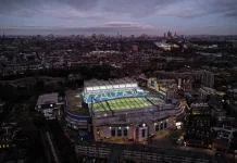 Shakhtar Donetsk Gunakan Stamford Bridge untuk Liga Champions 2026