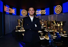 Inter Milan Resmi Datangkan Curtis Jones dari Liverpool