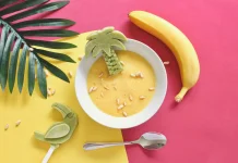 Inspirasi Resep MPASI Bayi dengan Bahan Sederhana