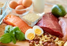 Mengenal Sumber Protein untuk MPASI Bayi