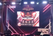 Batamindo Annual Games ke-27 Libatkan 41 Perusahaan dan 2.788 Atlet