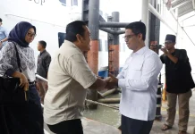 Pemkab Karimun Harap Sinergi dengan Kejari Makin Solid