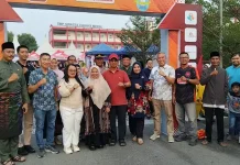 Pemkab Karimun Dukung "Karimun Weekend Market" Jadi Magnet Wisata Baru