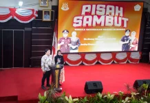Kajari Baru Karimun Tekankan Kolaborasi dan Hukum Humanis