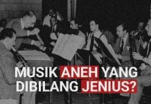 Hari Musik Aneh Internasional